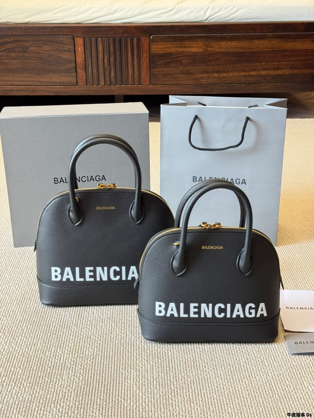 BALENCIAGA 87